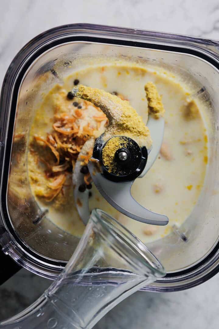 Creamy Vegan Broccoli Casserole Recipe