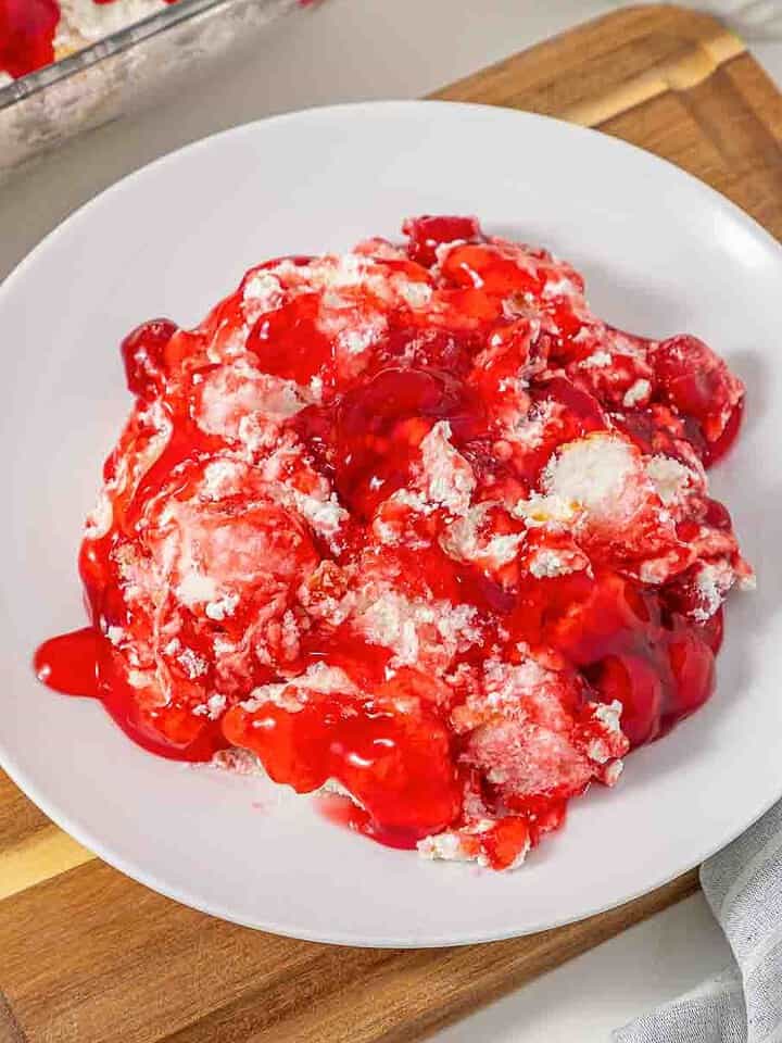 Desserts Archives : Thermocookery